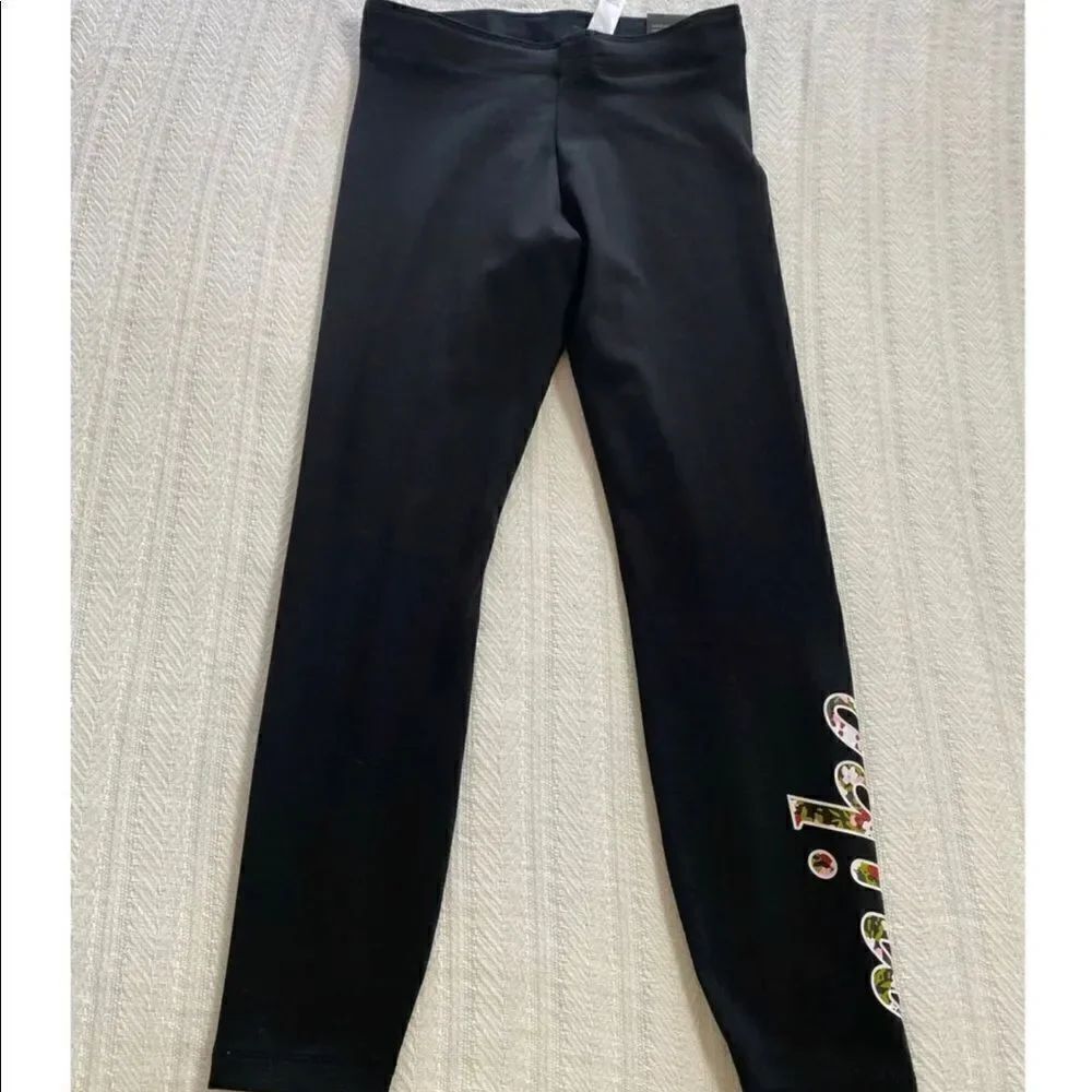 NIKE Womens XSmall Sportswear High- Waisted Ankle Leggings